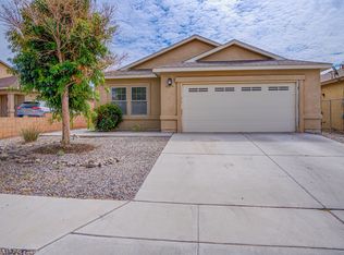 2216 Panola St SW, Albuquerque, NM 87121
