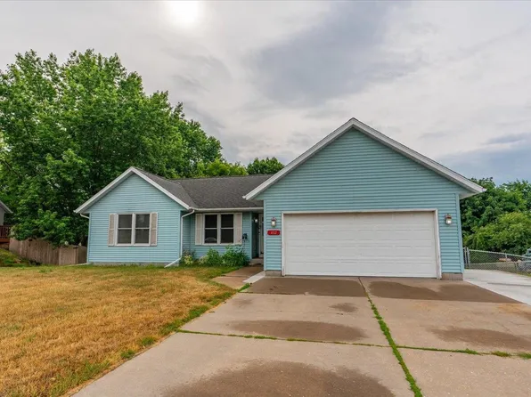 432 West Seward Street, Poynette, WI 53955