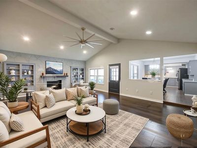 10201 Glendover Ave, Oklahoma City, OK, 73162