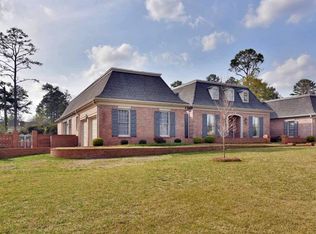 2331 Winchester Rd, Albany, GA 31721