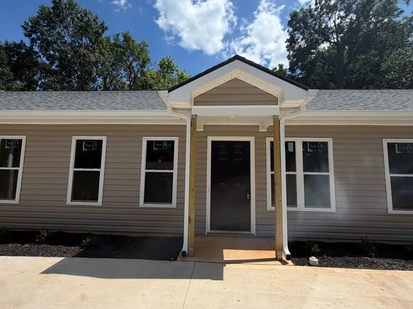 334 Dockery St, Statesville, NC