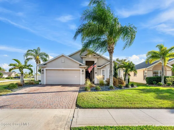 3503 Siderwheel Dr, Rockledge, FL 32955