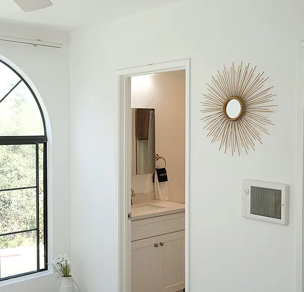 1/1 bedroom