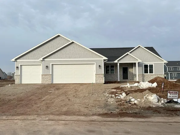 N9245 Cassandra Way, Appleton, WI 54915