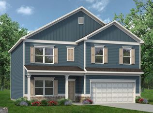 12 Bennett Way, Rome, GA 30161