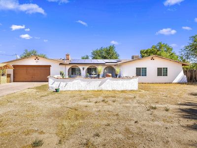9007 E Avenue T8, Littlerock, CA, 93543