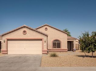 8066 N 109th Dr, Peoria, AZ 85345
