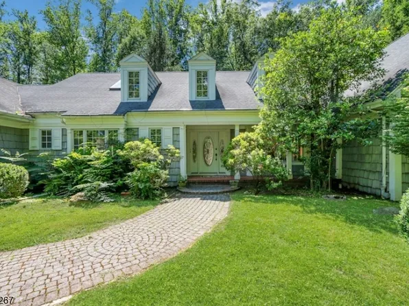 225 Sunlit Drive, Warren Twp., NJ 07059