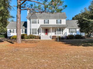 643 Old Barnwell Rd, Aiken, SC 29803