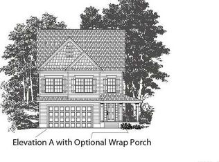 129 Arbor Loop, Angier, NC 27501