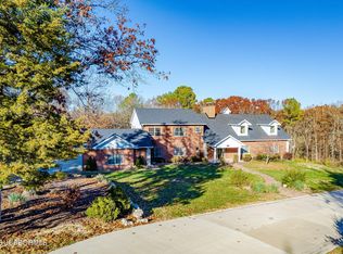 425 Cedar Creek Ct, Jefferson City, MO 65101