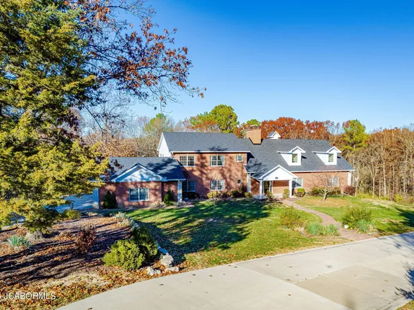 425 Cedar Creek Ct, Jefferson City, MO 65101