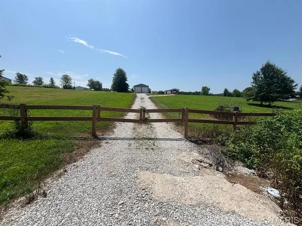 34385 Monroe Rd #480, Stoutsville, MO 65283