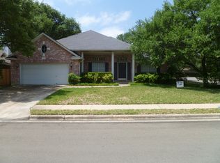 910 Sweetwater Cv, Round Rock, TX 78681