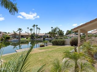 3165 S LAGUNA Drive, Chandler, AZ 85248