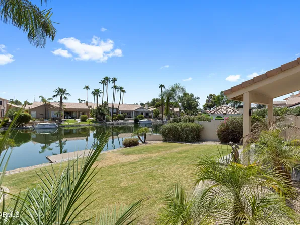 3165 S LAGUNA Drive, Chandler, AZ 85248