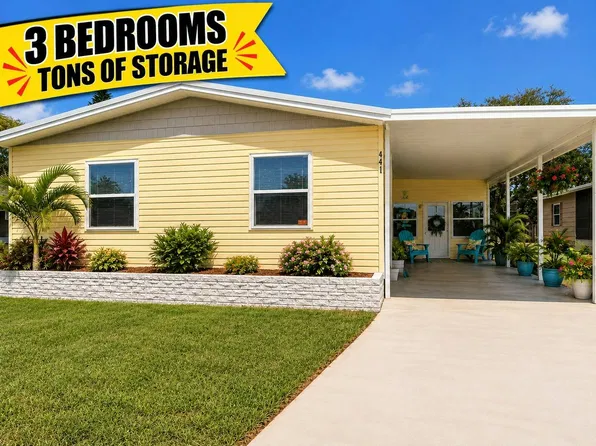 441 Crockett St, Melbourne, FL 32904