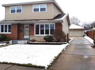 14812 Saint Louis Ave, Midlothian, IL 60445