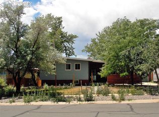 2508 Holiday Pl, Colorado Springs, CO 80909