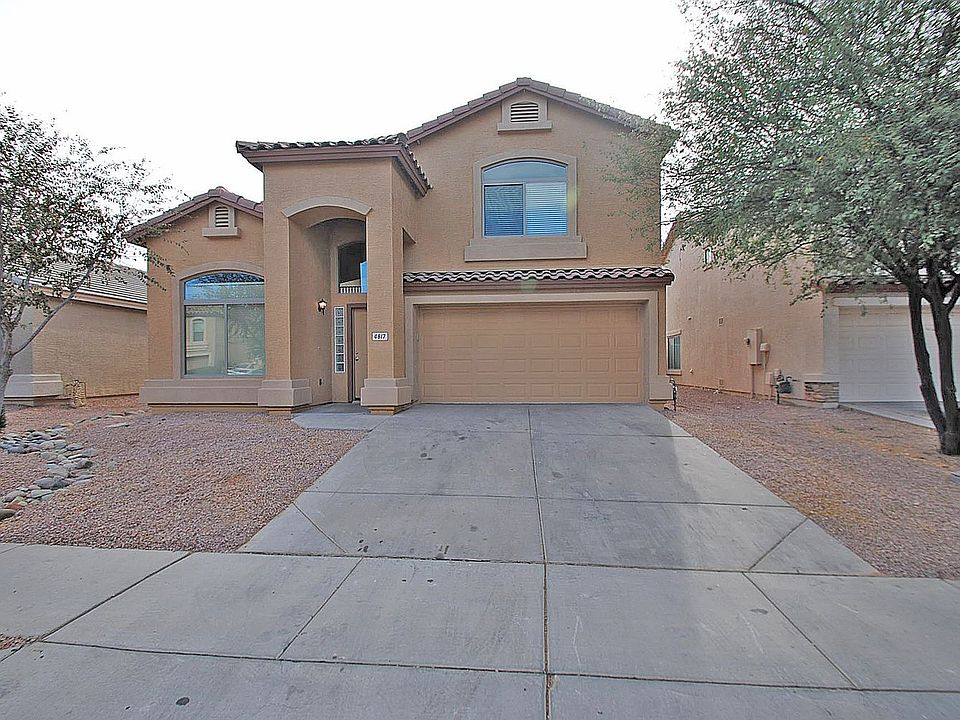 1st image of 4817 W Valencia Dr