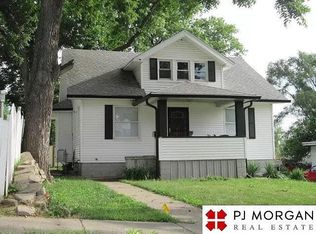 4210 Franklin St, Omaha, NE 68111