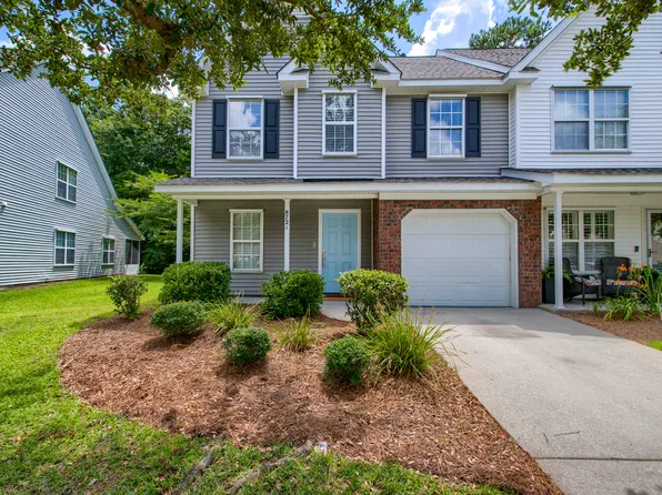 8721 Grassy Oak Trl, North Charleston, SC 29420