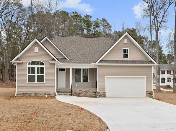 502 Canebrake Dr, Anderson, SC 29621