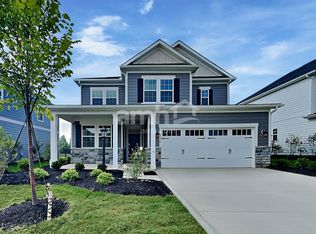 8396 Northpoint Dr, Sunbury, OH 43074