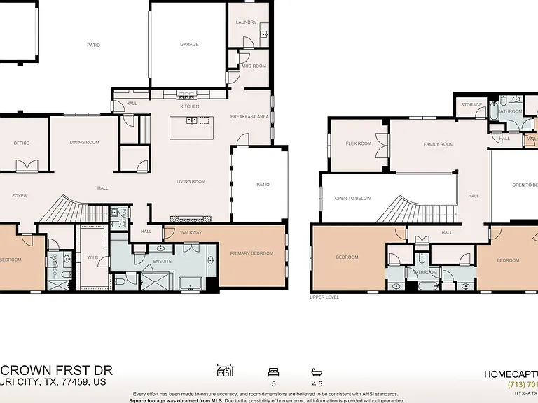 1222 Crown Forest Dr — Photo 40