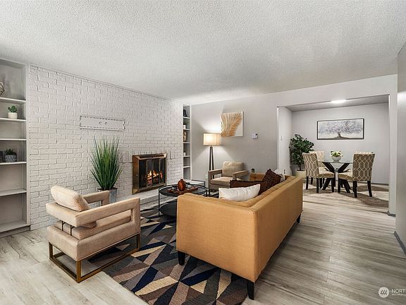 4th image of 3425 S 176th Street #120