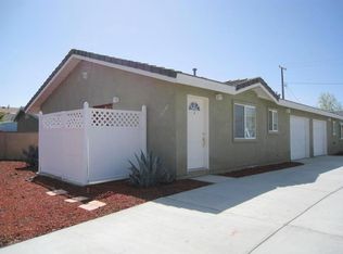 38737 Larkin Ave #C, Palmdale, CA 93550