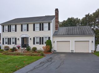 76 Pattys Rd, Mansfield, MA 02048