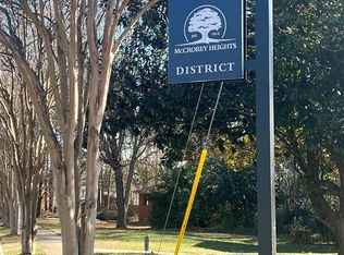 1909 Patton Ave, Charlotte, NC 28216