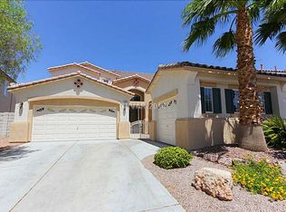 2953 Reatini Ct, Henderson, NV 89052