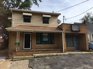 1151 Triplett Blvd, Akron, OH 44306