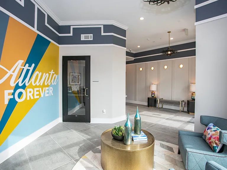 Phase I Entrance