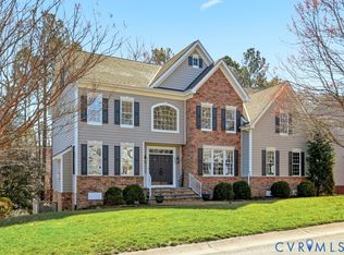 4513 Lake Summer Mews, Moseley, VA 23120