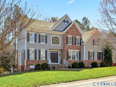 4513 Lake Summer Mews, Moseley, VA, 23120