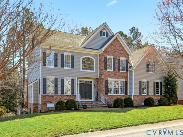 4513 Lake Summer Mews, Moseley, VA 23120
