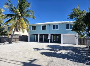 487-489 Pirates Rd, Summerland Key, FL 33042