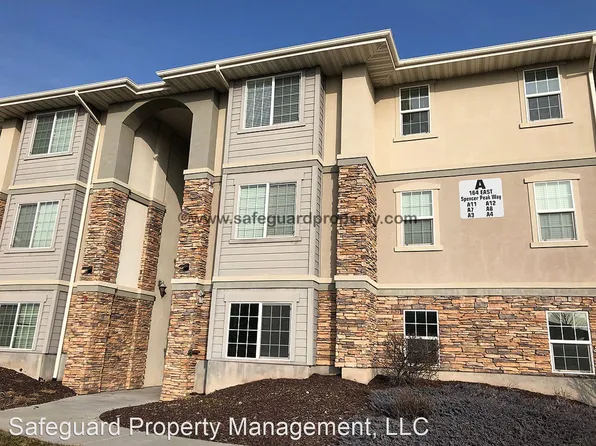 164 E Spencer Peak Way Unit A11, Draper, UT 84020