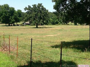 4220 South Rd, Claremore, OK 74017