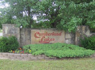 N Lake Trl, Monterey, TN 38574