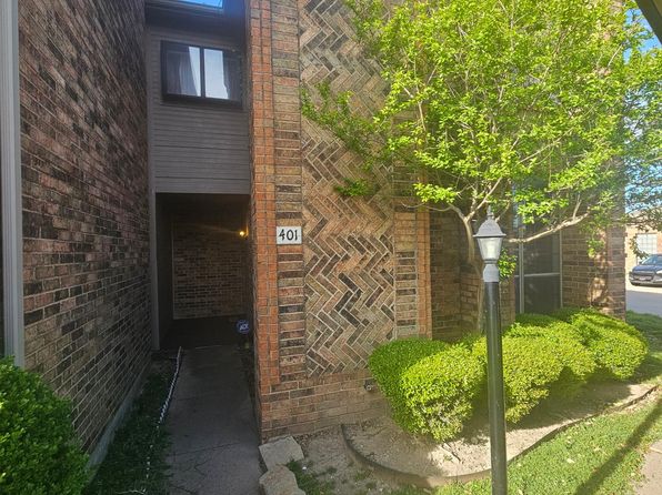 3500 E Park Blvd APT 401
