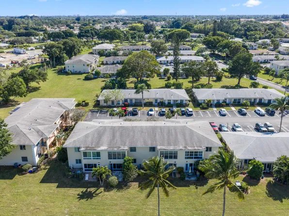 13757 Flora Place #E, Delray Beach, FL 33484
