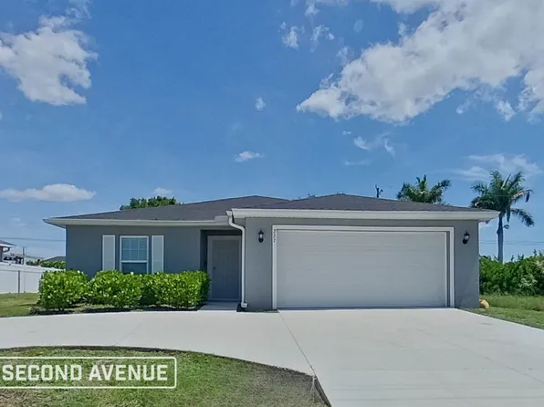 227 Tropicana Pkwy W, Cape Coral, FL 33993