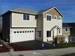 LOT 2638 2nd S #120, Place Burien, WA