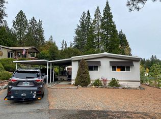 5648 Foothill Blvd SPACE 17, Grants Pass, OR 97526