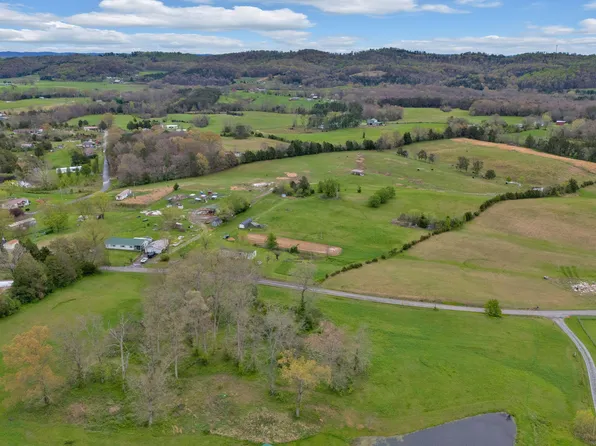 Carpenter Chapel Rd, Mosheim, TN 37818