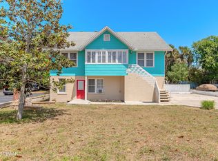 722 N Halifax Ave, Daytona Beach, FL 32118